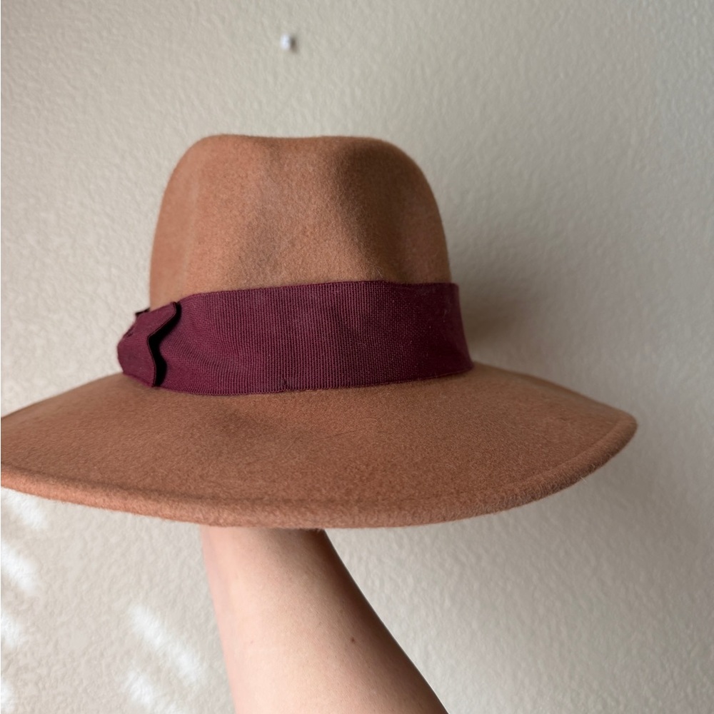 Wool Hat - Picture 3 of 4
